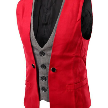 Gilets Herren