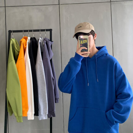 Hoodies Herren