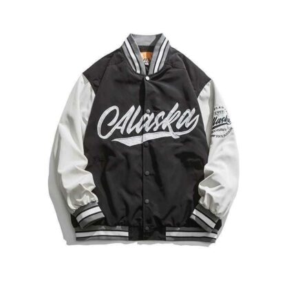 Collegejacke