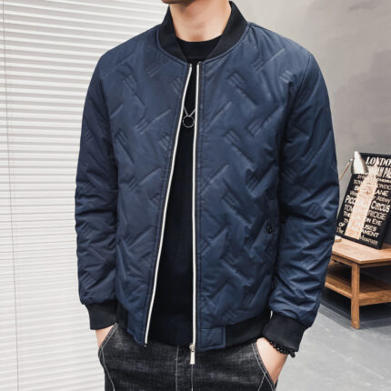 Übergangsjacke Herren