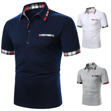 Poloshirt Herren