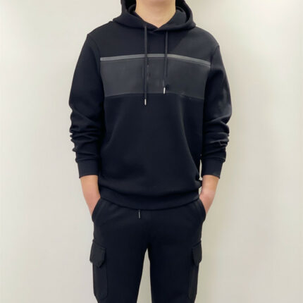 Hoodie Herren