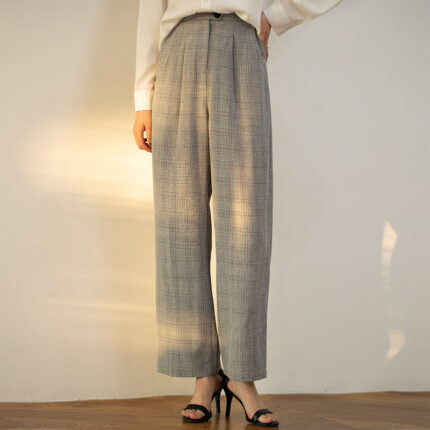 Stoffhose Damen