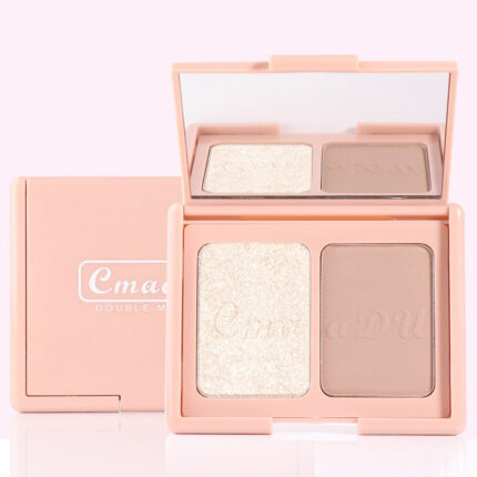 Highlighter Pulver Reparatur Palette