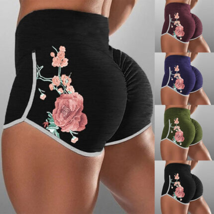 Shorts Damen