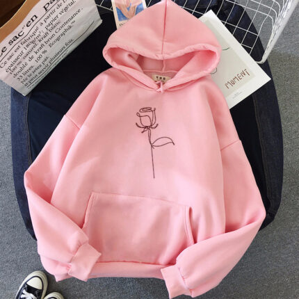 Hoodie Damen