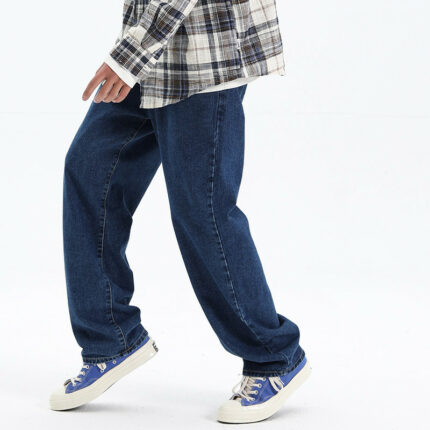 Baggy Hosen Herren