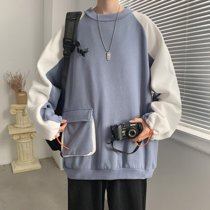 Sweatshirt Herren