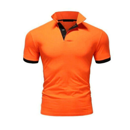 Poloshirt Herren