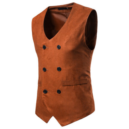 Gilets Herren