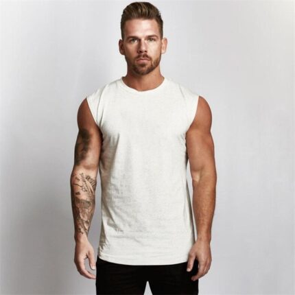 Tanktop Herren