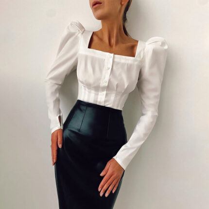 Bluse Damen