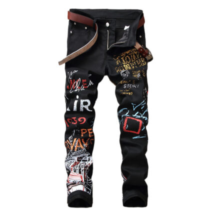 Jeans Herren