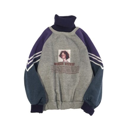 Rollkragenpullover Herren