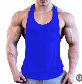Tanktop Herren