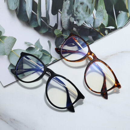 Brille für Damen