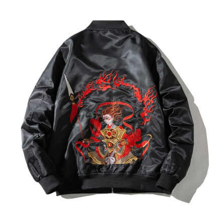 Daunenjacke Herren