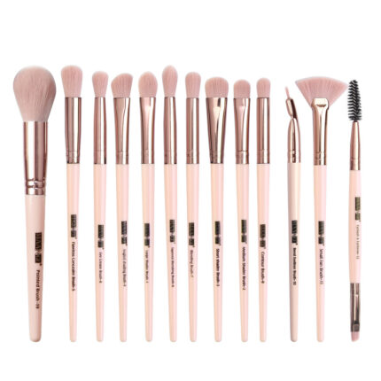 Make-up Pinsel Set Lidschatten