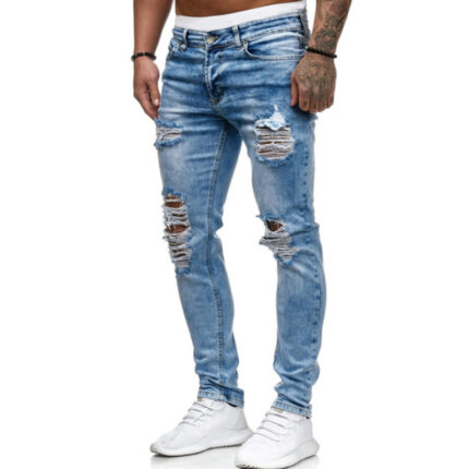 Jeans Herren