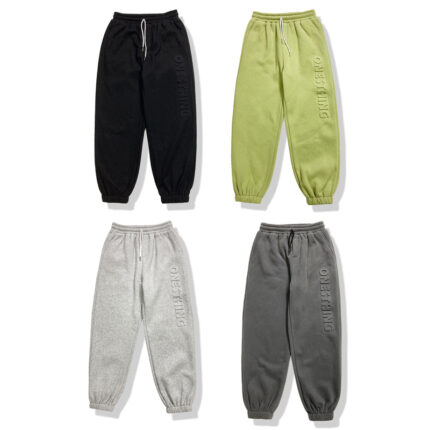 Joggers Herren