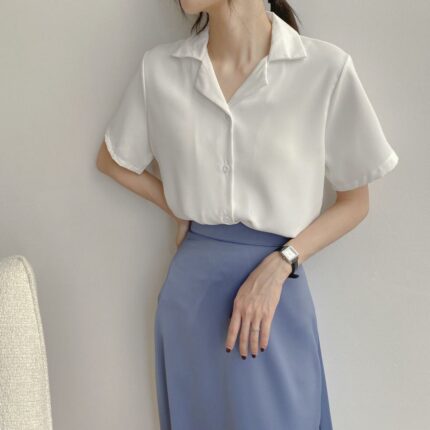 Bluse Damen
