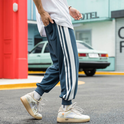 Joggers Herren