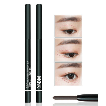 Brillanter Eyeliner Augenbrauenstift Lidschattenstift