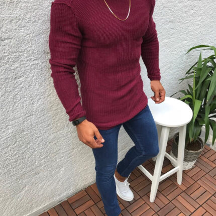 Pullover Herren