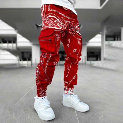 Cargohosen Herren