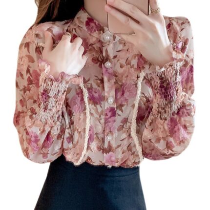 Bluse Damen