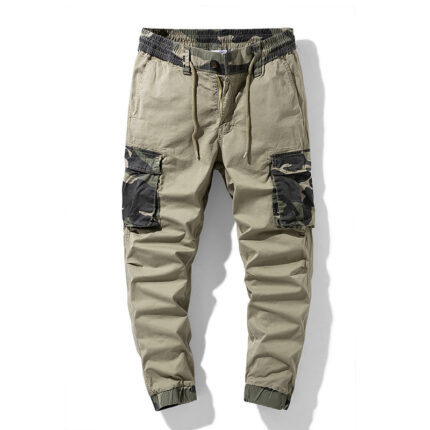 Cargohosen Herren
