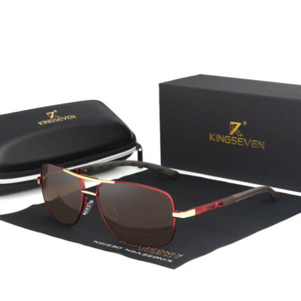 Brille für Herren