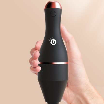 Elektrische Make-Up Pinsel Reiniger Ubs Lade