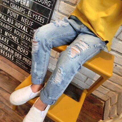 Jeans Herren
