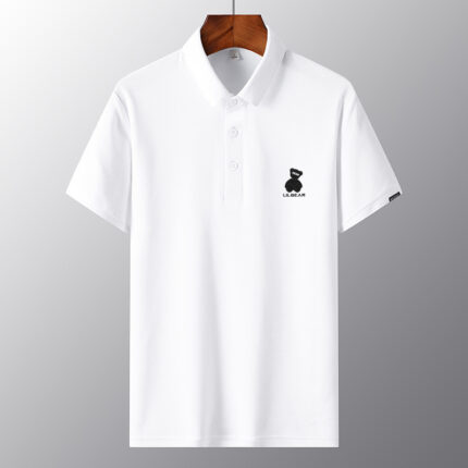 Poloshirt Herren