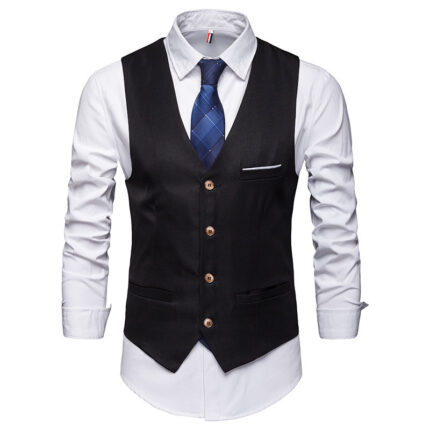 Gilets Herren
