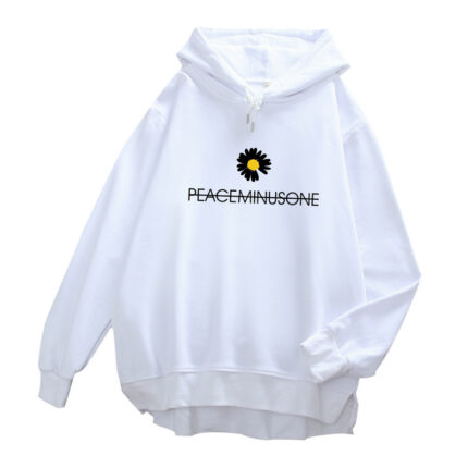 Hoodie Damen
