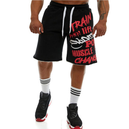Shorts Herren