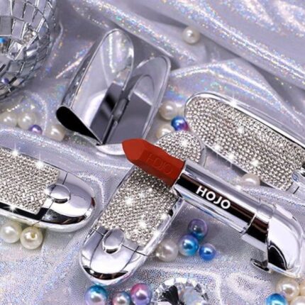 Rubin Lippenstift