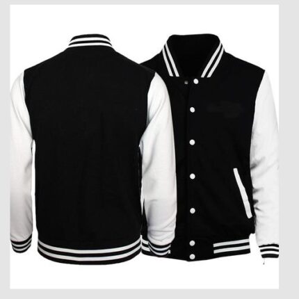 Männer Jacke Baseball