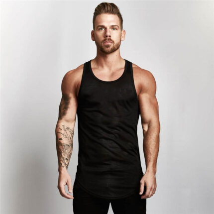 Tanktop Herren