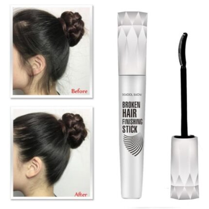 Artefakt-Finishing-Creme für gebrochenes Haar