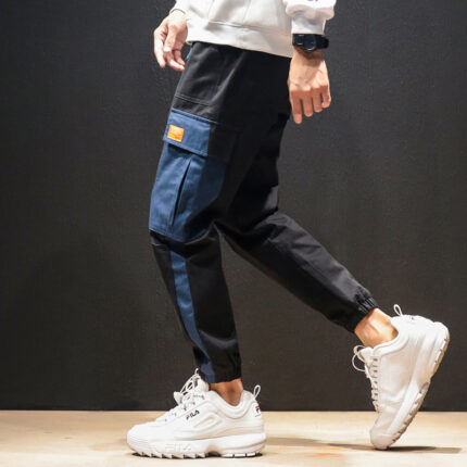 Cargohosen Herren