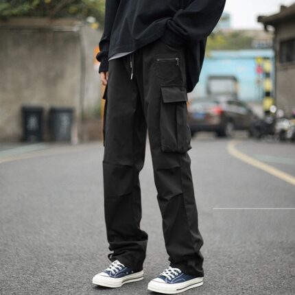 Cargohosen Herren