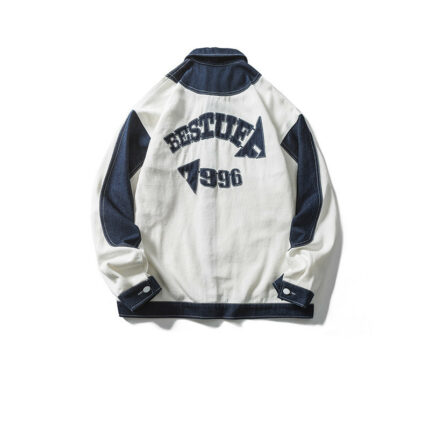 Daunenjacke Herren