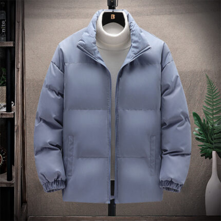 Daunenjacke Herren