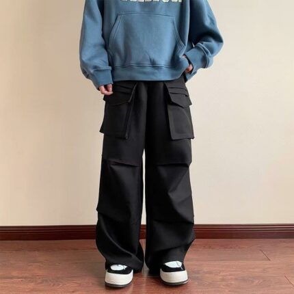 Baggy Hosen Herren