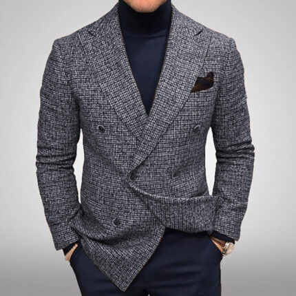 Herren Blazer