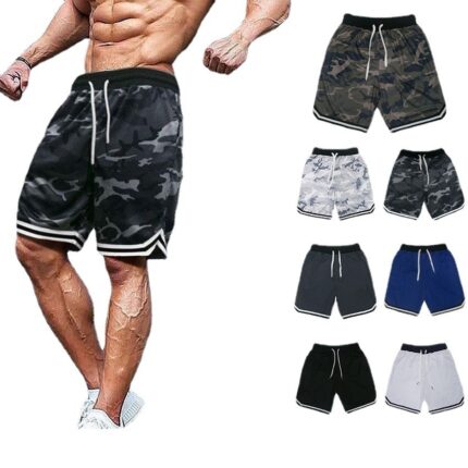 Shorts Herren
