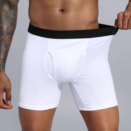 Boxershorts Herren